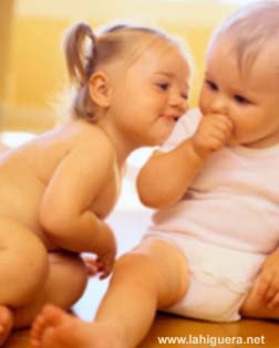 Eres un gran, gran amigo