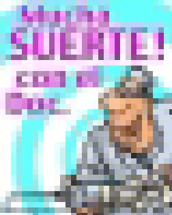 Suerte con la operación