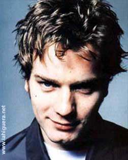 Ewan McGregor, el rey de las galaxias