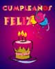Feliz Cumpleaños