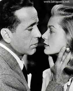 Casablanca, la película