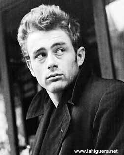 James Dean, el mito del cine americano