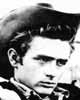 James Dean, sombrero