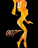 Las curvas de las chicas Bond