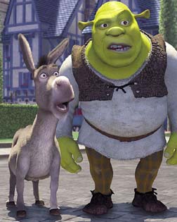 Shrek