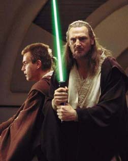 Star Wars, La guerra de las galaxias