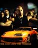 The fast and the furious