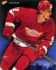 Sergei Fedorov, hockey sobre hielo