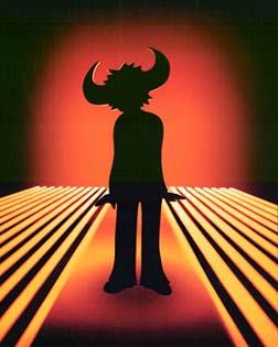 Jamiroquai