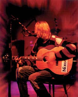 Kurt Cobain, desenchufado