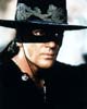 Antonio Banderas, la máscara del zorro