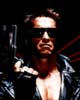 Arnold Schwarzenegger, Terminator