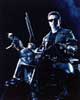 Arnold Schwarzenegger, Terminator moto