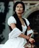 Catherine Zeta Jones, la máscara del zorro