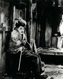 Charlie Chaplin