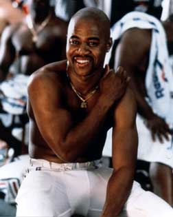 Cuba Gooding Jr, en Jerry Maguire