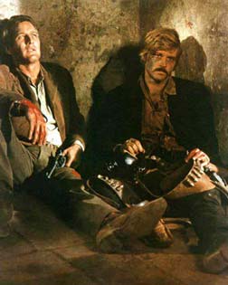 Dos hombres y un destino