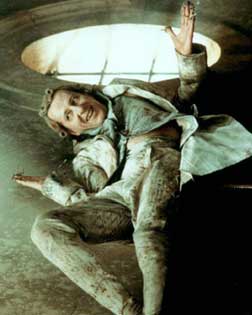 Geoffrey Rush, Quills