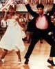 Grease, John Travolta y Olivia Newton-John