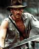 Harrison Ford, es Indiana Jones