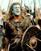 Mel Gibson, Braveheart