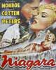Niágara, cartel