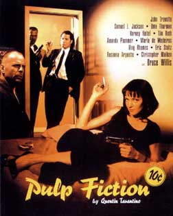 Pulp Fiction