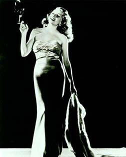 Rita Hayworth, Gilda