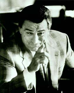 Robert de Niro