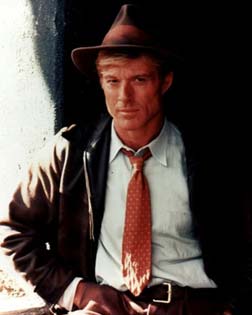 Robert Redford