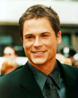 Rob Lowe