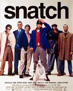 Snatch, de Guy Ritchie