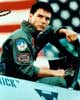 Top Gun, Tom Cruise de pruebas