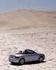 Audi, desierto