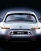 BMW, parte trasera