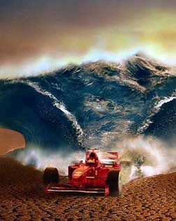 Ferrari, de película