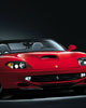 Ferrari, descapotable