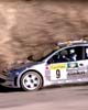 Peugeot, campeón del mundo de rallies
