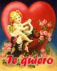 Te quiero corazón