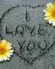 I love you
