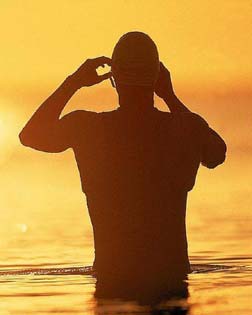 Natación, un deporte completo