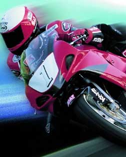 Divers, número 1 en el cadenado