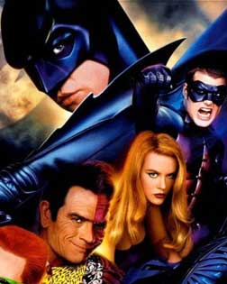 Batman forever
