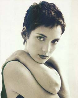 Winona Ryder