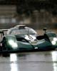 Bentley, en las carreras