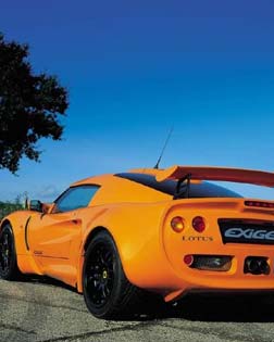 Lotus Exige