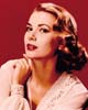 Grace Kelly, actriz majestuosa