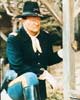 John Wayne, el mítico actor de películas del oeste