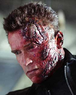 Terminator 3: La rebelión de la máquinas