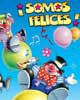 ¡Somos felices! en tu cumpleaños